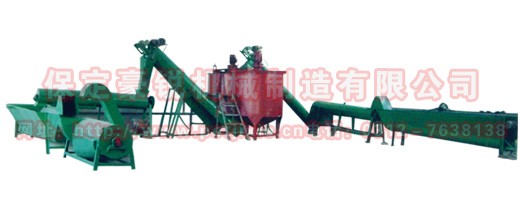 供应经济型pet清洗设备